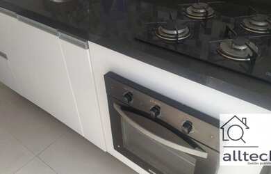 Imagem 9: Apartamento com 1 dormitório, 35 m² - venda por R$ 230.000,00 ou aluguel...