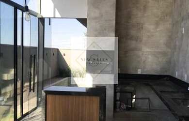 Imagem 16: Linda casa em Construção no ParkVille Pinheiros Condominio de alto padrão