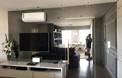 Imagem 8: Lindíssimo Apartamento para venda no bairro Tubalina - Uberlândia -...