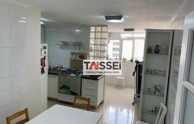 Imagem: O apartamento à venda possui 3 Dormitórios, 2 Banheiros, 1