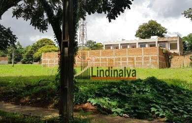 Imagem: O terreno possui 558m² de Área e está localizado em Yolanda