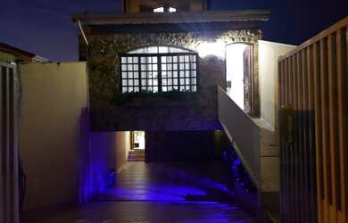 Imagem 1: LINDO SOBRADO NO JD. LAURA/ CAMPO LIMPO PAULISTA