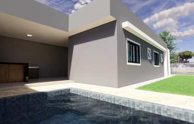 Imagem 5: Casa para Venda - Porto-Fino, Pontal do Paraná - 100m²