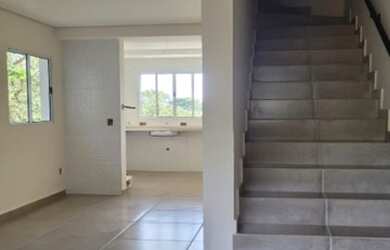 Imagem 12: SOBRADOS COM 2 SUÍTES E SACADA NO JD SÃO FELIPE EM ATIBAIA