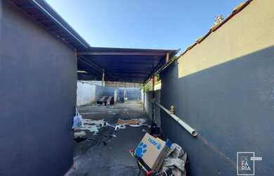 Imagem 7: Terreno com construção comercial, 350 m² - venda por R$ 475.000 ou aluguel por R$ 2.200/m