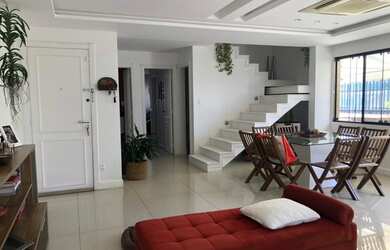 Imagem 5: Ampla cobertura no Recreio. Próxima a praia