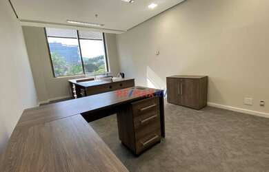 Imagem 7: Sala à venda, 40 m² por R$ 360.000,00 - Barra da Tijuca - Rio de Janeiro/RJ