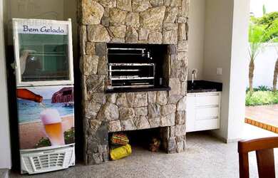 Imagem 5: Casa residencial para venda e locação, Acapulco, Guarujá