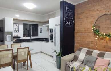 Imagem: Apartamento Térreo no Residencial São Domingos, Franca-SP
