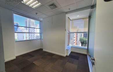 Imagem 6: Andar Corporativo para alugar, 364 m² por R$ 39.990,00/mês - Cerqueira...