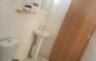 Imagem 9: LL - Linda Casa na Praia - 2 quartos, 2 banheiros e 2 vagas