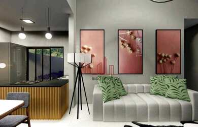 Imagem 5: Casa à venda, 96 m² por R$ 415.000,00 - Residencial Vitiello - Boituva/SP