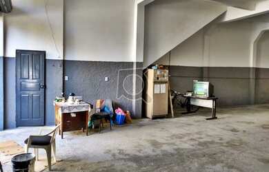 Imagem 6: SALÃO COMERCIAL COM 300M² PARA LOCAÇÃO, PARQUE NOVO MUNDO, SÃO PAULO