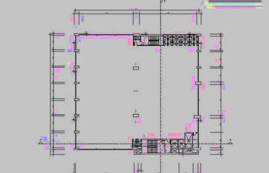 Imagem 2: Galpão industrial para locação, Brás, São Paulo