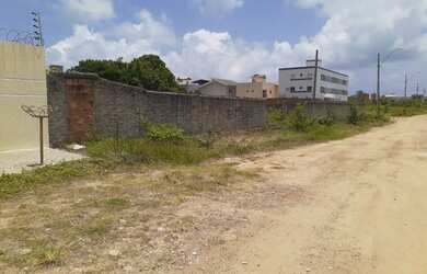 Imagem 4: Terreno no Altiplano no Lot. Cidade Recreio Cabo Branco