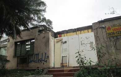 Imagem 4: Terreno em Lapa - São Paulo