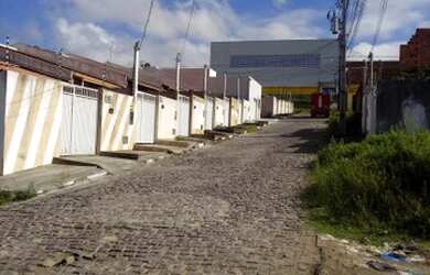 Imagem 4: Lote/Terreno para venda tem 396 metros quadrados em Gabriela - Feira de...