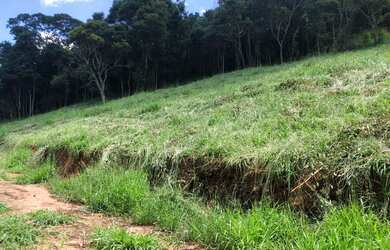 Imagem: O terreno possui 1.000m² de Área e está localizado em Utinga