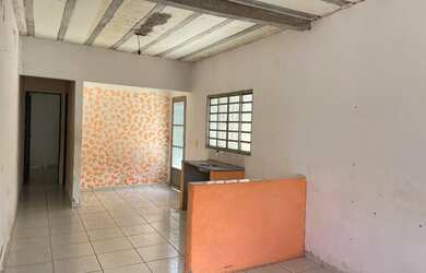 Imagem 9: Casa sobrado exc. Estrutura