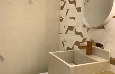 Imagem 8: Apartamento com 4 dormitórios à venda, 241 m² por R$ 4.5000,00 - Jardim...