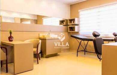 Imagem 5: Apartamento com 3 sutes - venda por R$ 1.250.000 ou aluguel por R$ 4.500/mês...