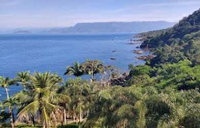 Imagem 2: Lote/Terreno para venda tem 18213 metros quadrados em Itapecerica - Ilhabela...