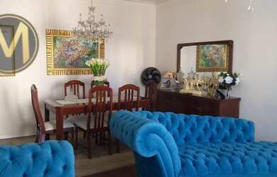 Imagem 2: Amplo apto com vista livre, Av. Paes de Barros