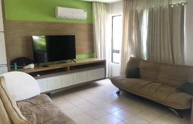 Imagem 14: 103601- Linda casa em condominio Muro Alto, 3 suites e piscina privativa