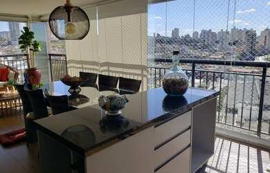 Imagem 12: APARTAMENTO ALTO PADRÃO EM JUNDIAÍ - VILA ARENS - CONDOMÍNIO ARTE PRIME...