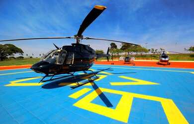 Imagem 4: Condomínio Fazenda Santa Maria para venda tem 1632 metros quadrados em...