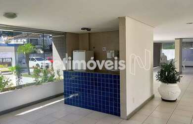 Imagem 4: Venda Apartamento 3 quartos Matatu Salvador