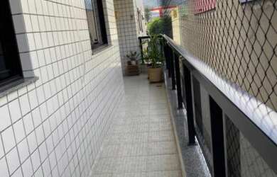 Imagem 3: EXCELENTE APTO 2QTOS-SUÍTE-80M2-1VGA- FREGUESIA JPA RJ