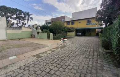 Imagem 2: ÓTIMO TERRENO NO NOVO MUNDO PARA INVESTIMENTO À VENDA 1050m² COM 7...