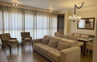 Imagem 1: Condomínio Alpha Garden Alphaville - Barueri