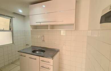 Imagem 12: Ótimo apto de 2 qts, . Próximo ao Porto Maravilha e Rodoviária Novo...