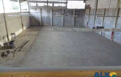 Imagem 7: Excelente Galpão muito bem localizado, 465 m² - venda por R$ 500.000...