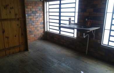 Imagem 6: Depósito com mezanino na Rua Dr. João Inácio, 121m²