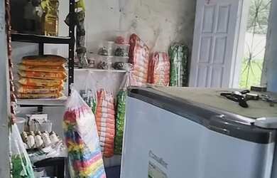 Imagem 2: Vendo casa no Braga Mendes