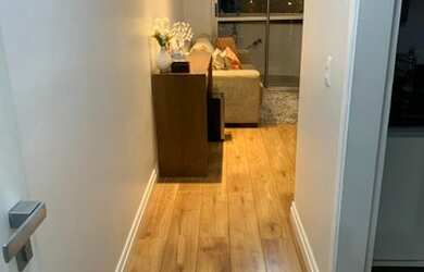 Imagem 5: Apartamento para venda possui 62 metros quadrados com 2 quartos em Centro...