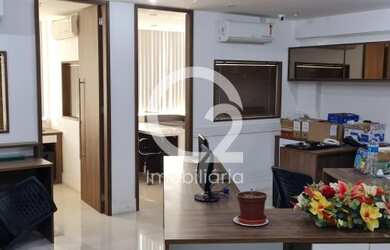 Imagem: O depósito possui 3 Vagas na garagem, 81m² de Área, Imóvel