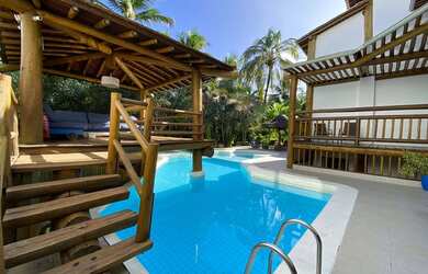 Imagem 3: Apartamento para aluguel com 40 metros quadrados com 1 quarto