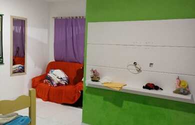 Imagem 7: Casa linda. Varanda, 120m² de Área, 1 Vaga na garageme3 Dormitórios