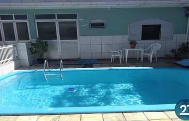 Imagem 9: SÃO JOSÉ - Casa Padrão - BARREIROS