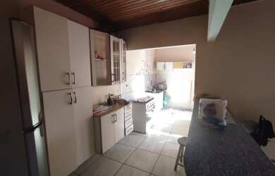 Imagem 6: GALINHA MORTA Casa com 4 dormitórios