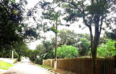 Imagem 2: Terreno para venda possui 1500 metros quadrados em Arujázinho I, II e...