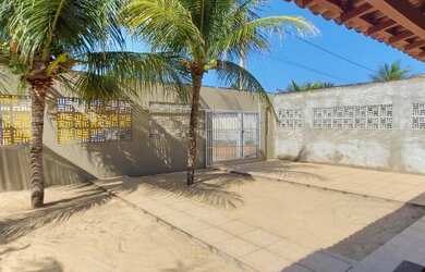 Imagem 2: Casa para Venda na Praia de Búzios - Nísia Floresta - RN