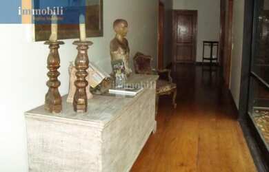 Imagem 7: PACAEMBU NOBRE. 900m² de Área, 4 Vagas na garageme5 Dormitórios