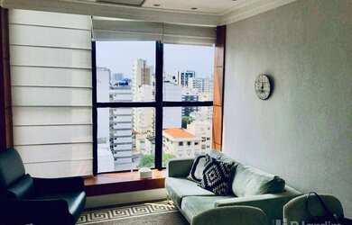 Imagem: O depósito possui 29m² de Área e está localizado em Ipanema