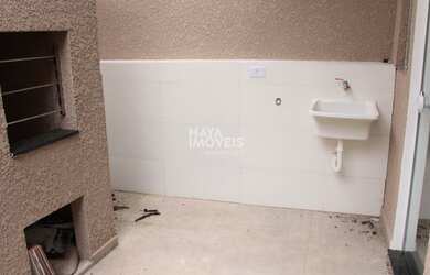 Imagem 8: Casa à venda, Santa Terezinha, Fazenda Rio Grande, PR