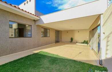 Imagem 2: Casa com 3 dormitórios, 75 m² - venda por R$ 480.000,00 ou aluguel por...